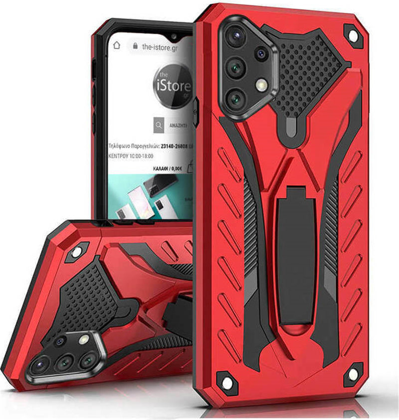 Rugged Kickstand Case for Samsung Galaxy A32 5G Rugged Kickstand Case for Samsung Galaxy A32 5G